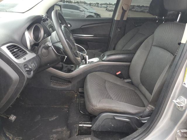 2017 DODGE JOURNEY SE - 3C4PDCAB9HT586992