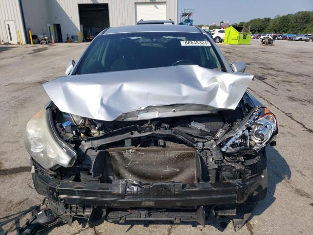 2015 KIA FORTE EX - KNAFX4A80F5286698