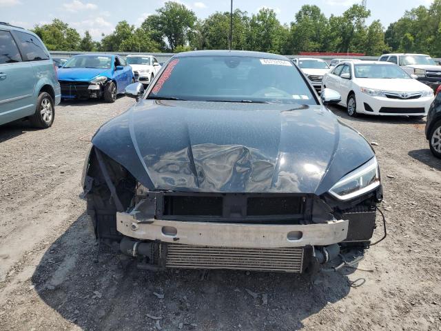 2018 AUDI S5 PRESTIG WAUC4CF58JA009267