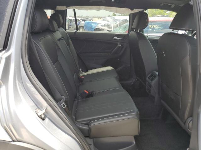 2024 VOLKSWAGEN TIGUAN SE - 3VV8B7AX9RM104287