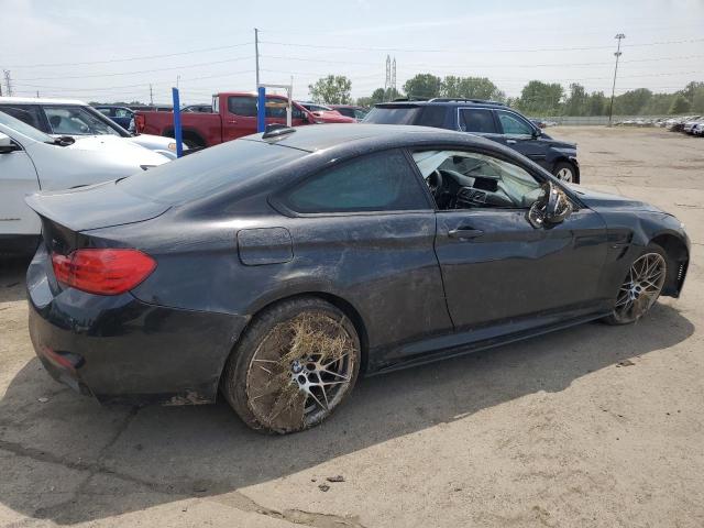 VIN WBS3R9C55HK709062 2017 BMW M4 no.3