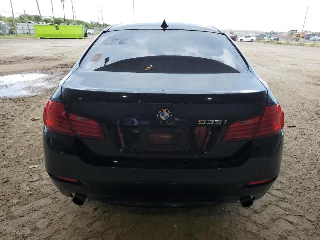 VIN WBA5B1C51ED482908 2014 BMW 5 Series, 535 I no.6