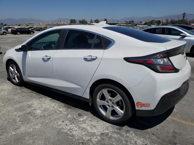 VIN 1G1RC6S50JU140448 2018 Chevrolet Volt, LT no.2