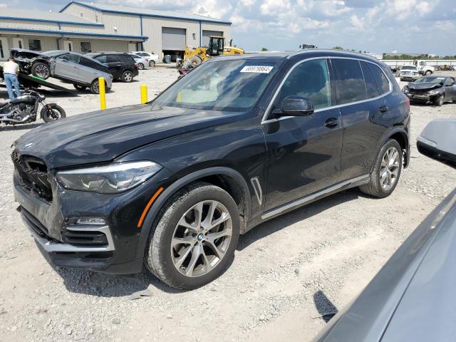 VIN 5UXCR6C0XLLL74750 2020 BMW X5, Xdrive40I no.1