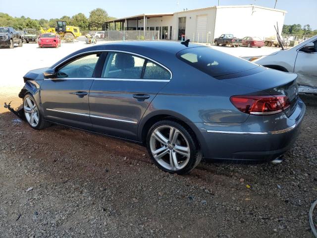 2015 VOLKSWAGEN CC SPORT - WVWBN7AN5FE802455