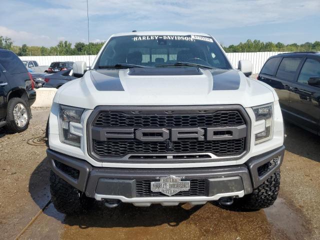 2017 FORD F150 RAPTO - 1FTFW1RG2HFB24441