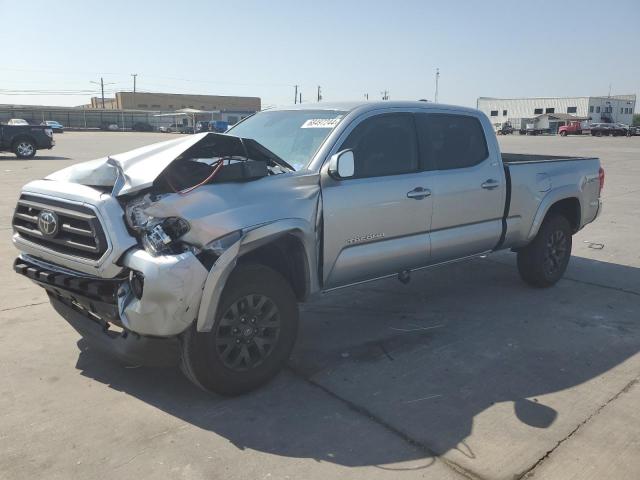 VIN 3TMBZ5DN3PM040131 2023 Toyota Tacoma, Double Cab no.1