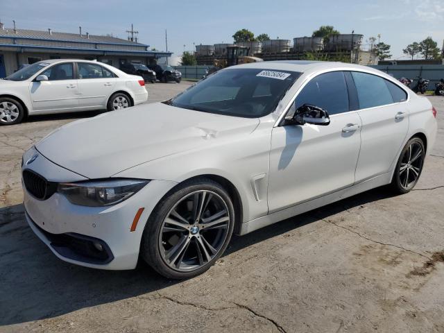 2018 BMW 430I GRAN - WBA4J1C51JBG77009