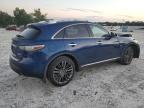 INFINITI QX70 photo