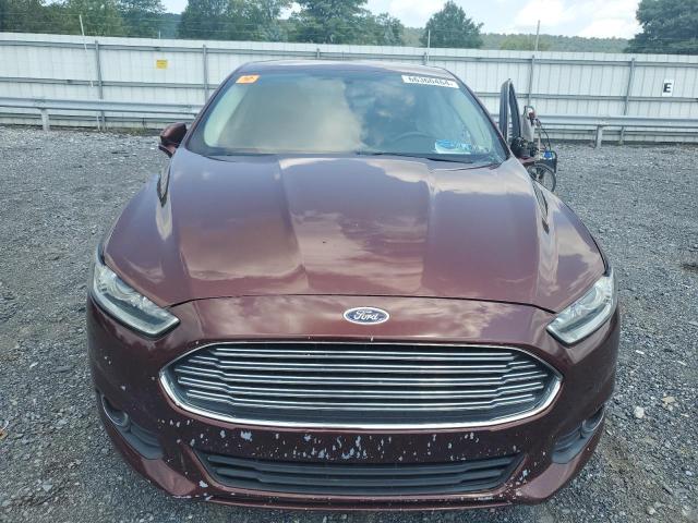 VIN 3FA6P0HD3GR108481 2016 Ford Fusion, SE no.5