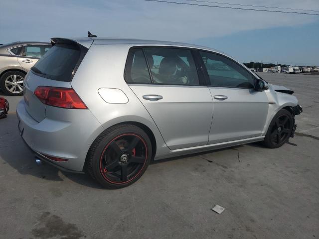 2016 VOLKSWAGEN GTI S/SE - 3VW4T7AU8GM068487