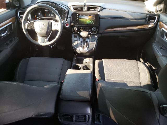 2017 HONDA CR-V EX - 2HKRW2H5XHH106990