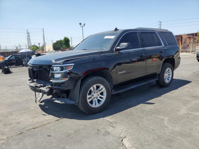 2015 CHEVROLET TAHOE - 1GNSK6KC5FR201191