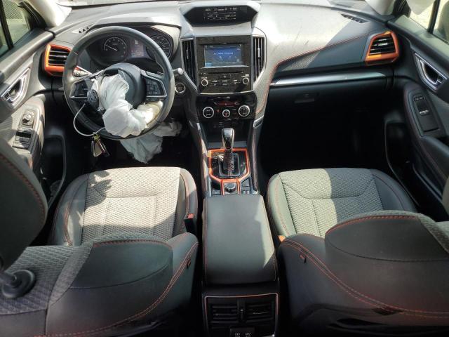 2021 SUBARU FORESTER S - JF2SKALC5MH516121