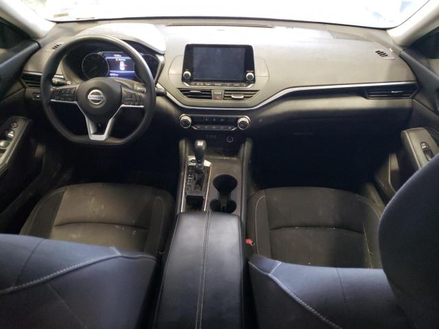 2020 NISSAN ALTIMA S - 1N4BL4BV8LC217921