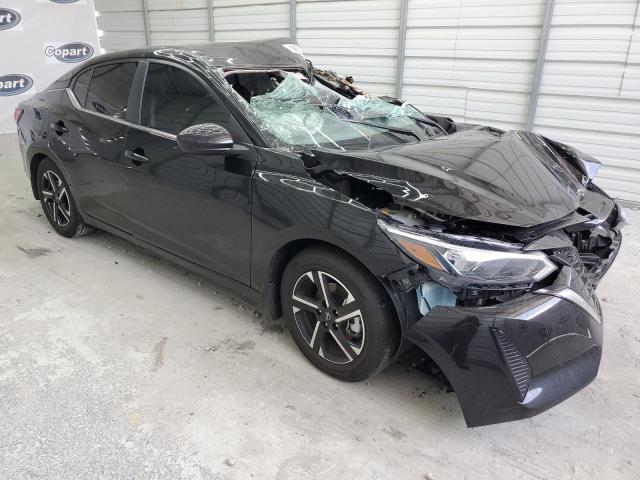 2024 NISSAN SENTRA SV - 3N1AB8CV8RY256249