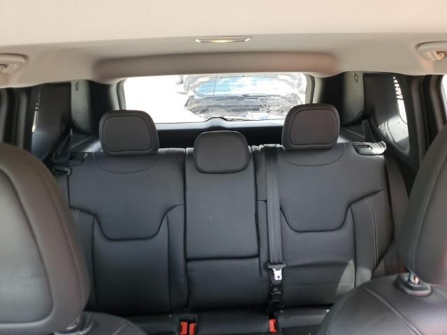 2016 JEEP RENEGADE L - ZACCJADT8GPD51344
