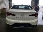 HYUNDAI ELANTRA SE photo