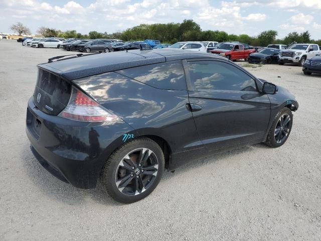 2015 HONDA CR-Z JHMZF1C45FS001697