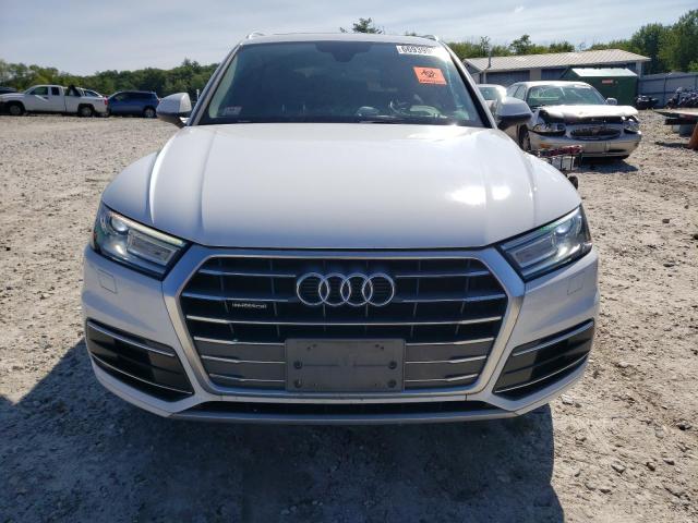 VIN WA1ANAFY2J2017343 2018 Audi Q5, Premium no.5