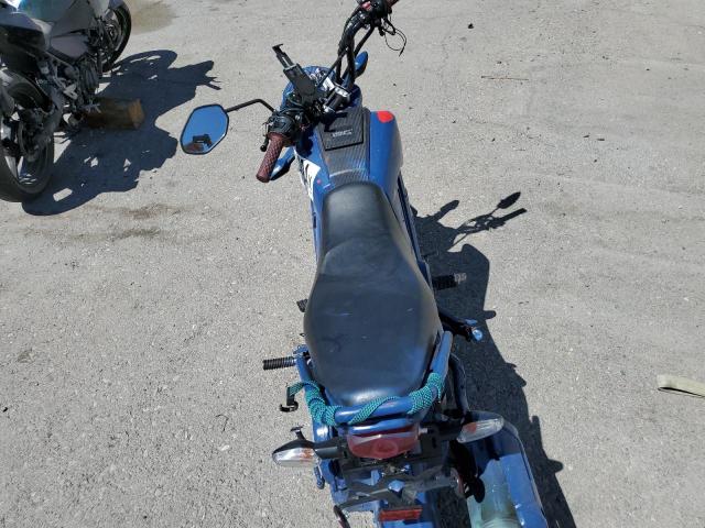 2023 HONDA NVA110 B - 3H1JK0702PD104304