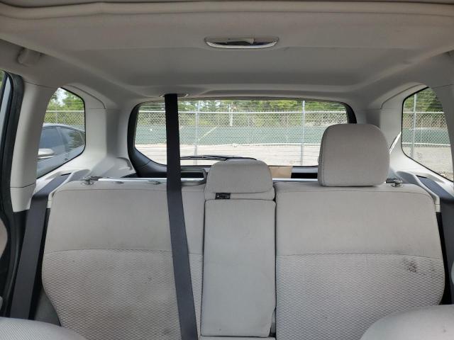 2015 SUBARU FORESTER 2 - JF2SJADC9FH463394