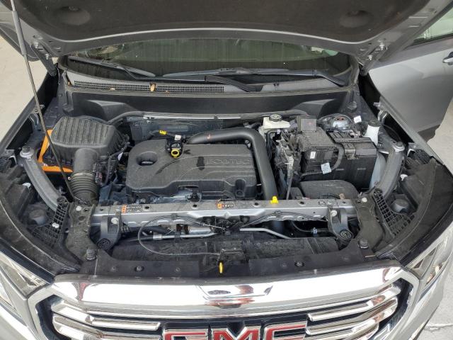 2024 GMC TERRAIN SL - 3GKALVEG2RL157550