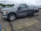 2021 FORD F150 - 1FTMF1E57MKD42212