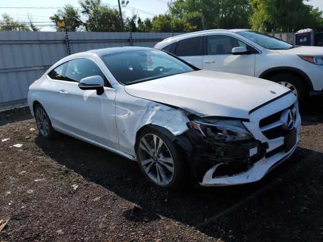 VIN WDDWJ4KB3JF632315 2018 Mercedes-Benz C-Class, 3... no.4