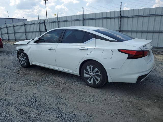 2020 NISSAN ALTIMA S - 1N4BL4BV3LC177005