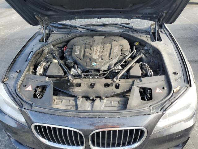 VIN WBAYE8C55FD780960 2015 BMW 7 Series, 750 LI no.11