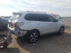 NISSAN PATHFINDER photo