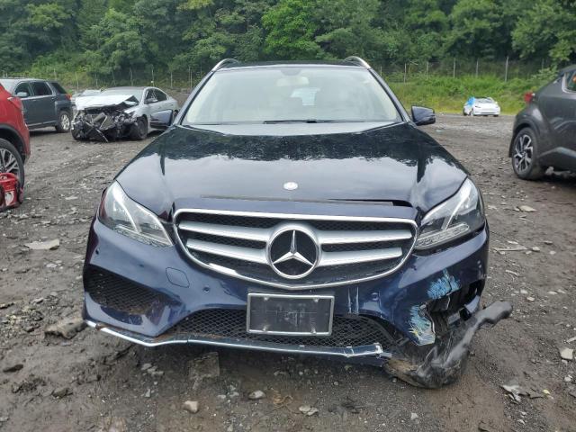 2016 MERCEDES-BENZ E 350 4MAT - WDDHH8JB5GB198542