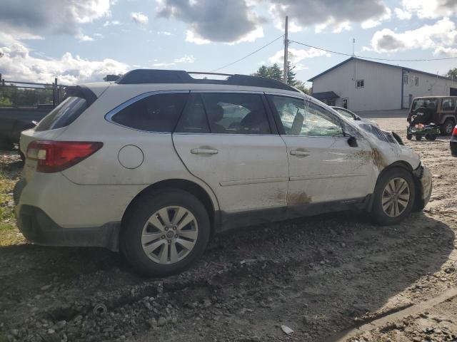 VIN 4S4BSAHC2K3305021 2019 Subaru Outback, 2.5I Pre... no.3