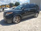 FORD EXPLORER X photo