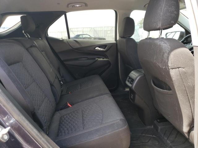 2019 CHEVROLET EQUINOX LT - 3GNAXVEX4KL310930
