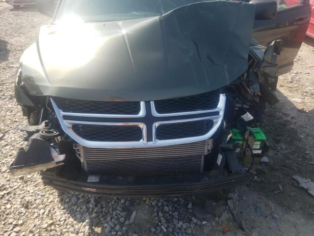 VIN 3C4PDCAB3HT691432 2017 Dodge Journey, SE no.11