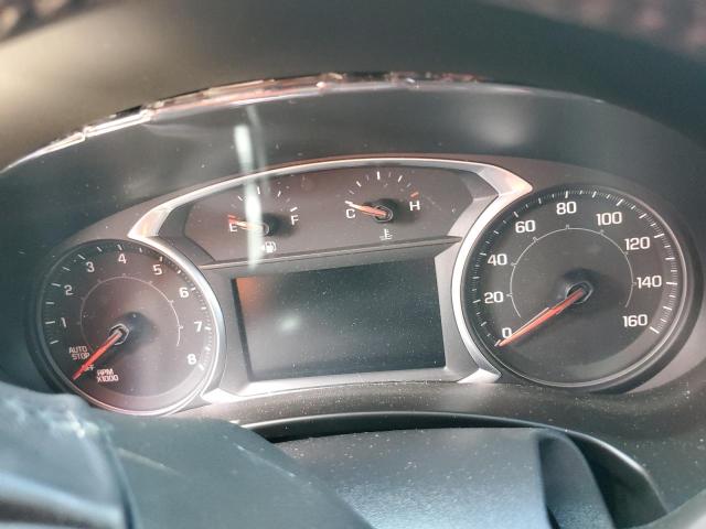 2022 GMC TERRAINSLT 3GKALPEV4NL127180
