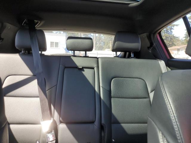 2021 KIA SPORTAGE S - KNDP63AC1M7852183