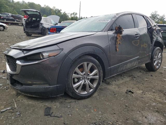 2021 MAZDA CX-30 SELECT 2021