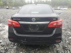 NISSAN SENTRA S photo