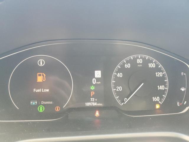 2021 HONDA ACCORD LX - 1HGCV1F18MA064583