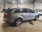 AUDI Q7 PREMIUM photo