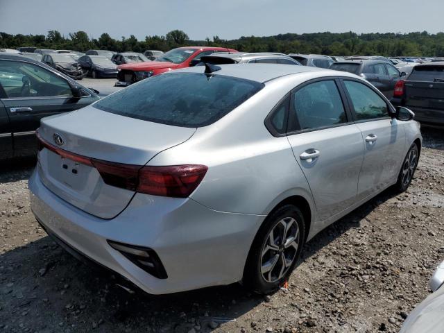 2021 KIA FORTE FE - 3KPF24AD0ME263020