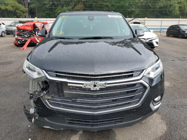 2021 CHEVROLET TRAVERSE L - 1GNEVMKW7MJ145222