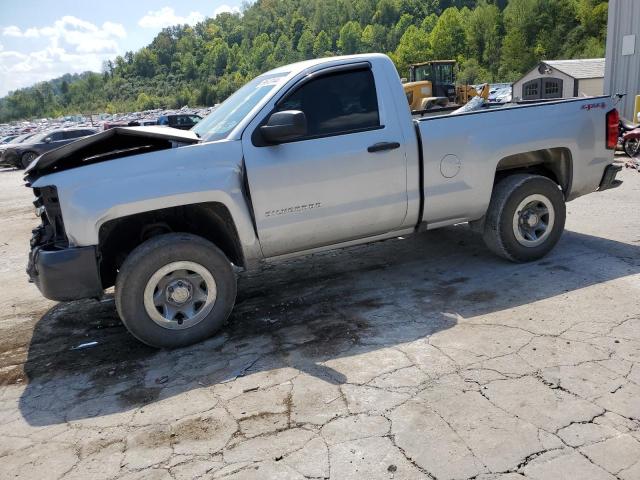 2016 CHEVROLET SILVERADO - 1GCNKNEC1GZ381427