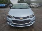 CHEVROLET CRUZE LT снимка