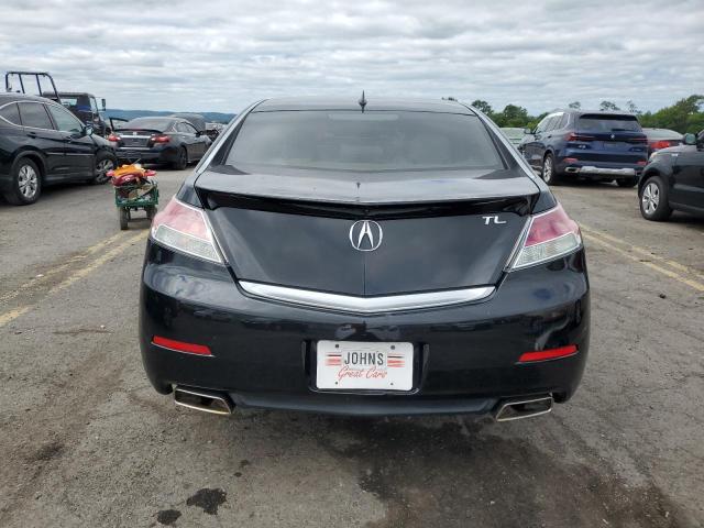 2013 ACURA TL TECH 19UUA8F55DA001081  68270884