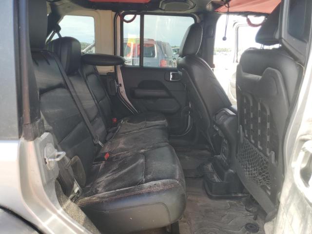 2018 JEEP WRANGLER U - 1C4HJXFG7JW205908