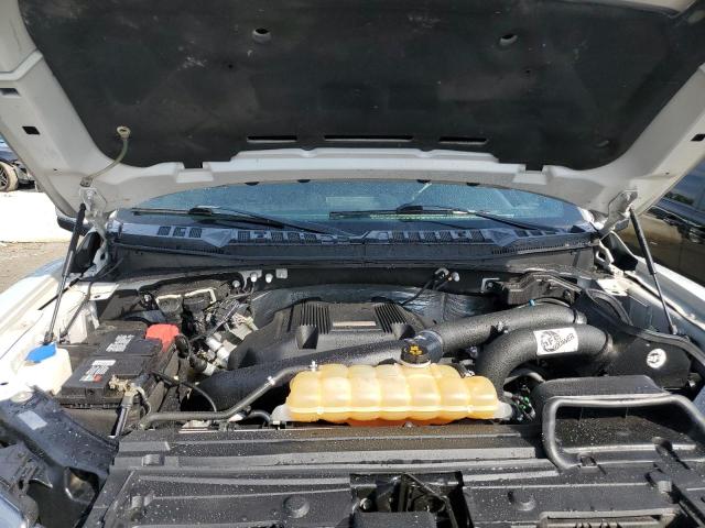2017 FORD F150 RAPTO - 1FTFW1RG2HFB24441
